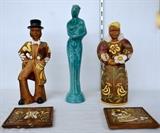 4 ceramic Brayton Laguna