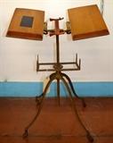 Antique Book Stand