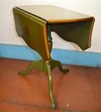 Small Drop Leaf Table