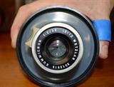 Leitz Wetslar Summicron Lens