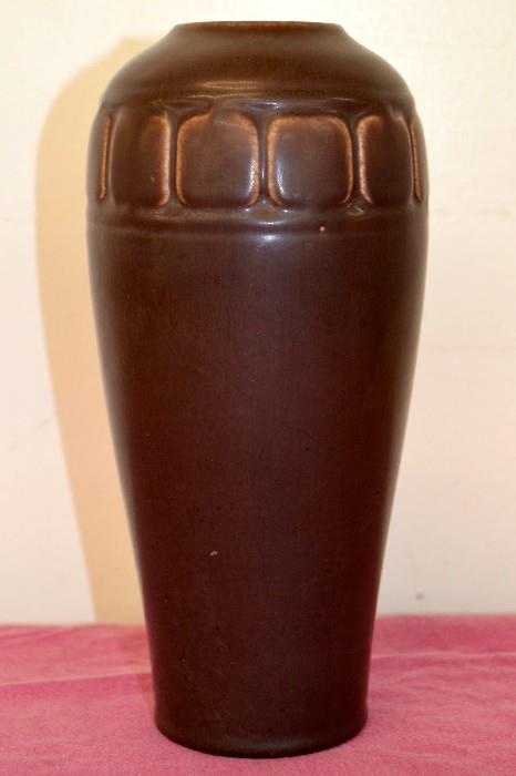1921 Rookwood 10" Vase