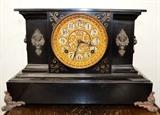 Ansonia Mantle Clock