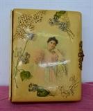 Antique Photo Album