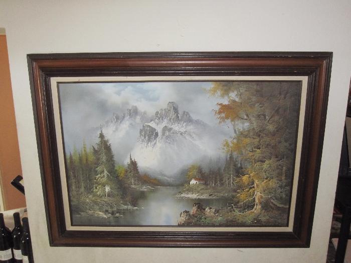 Sale Picture