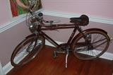Rare English Bike.  
