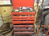Another tool chest ready to give up the treasure of the right tool for the job