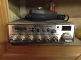 Cobra 29 XLR CB radio