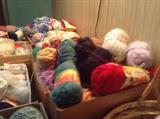more yarn!!