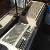 Window units Air Conditioners