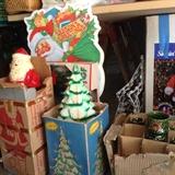 More vintage and modern xmas