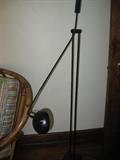 Artemide lamp