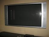 NEC Plasma TV