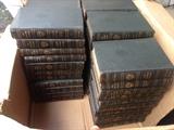 Harvard Classics 50 Volumes + Lectures COMPLETE SET (1909)