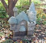 Charming Fairy castle