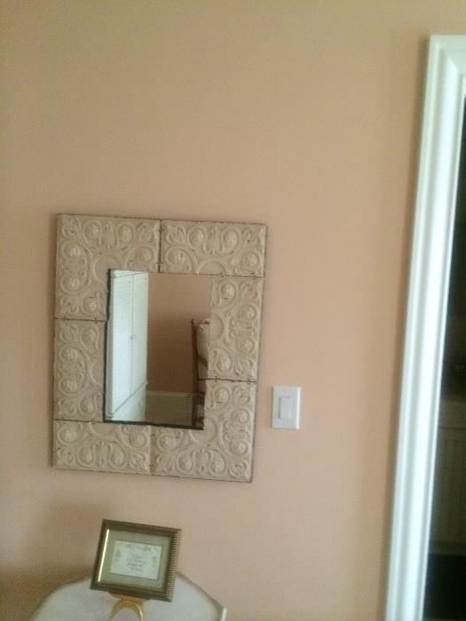 Various Mirrors available - prices negotiable