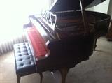 Player Piano
