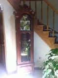 Grandfather Clock