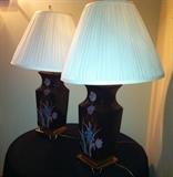Asian Lamps