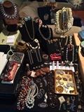 Vintage Jewelry