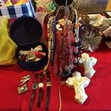 Jewelry, Watches, Jewelry Boxes