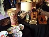 Vases, Plates, Jewelry Boxes, Wall Hangings, Art, Asian Art, Japanese Art
