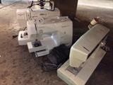 Singer Sewing Machines, Kenmore Sewing machine