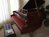 Player Piano