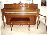 LOVELY UPRIGHT PIANO