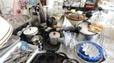 KITCHEN COOKWARE