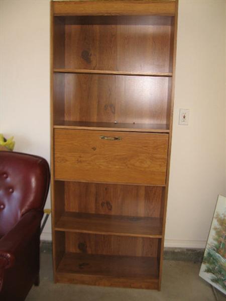 Bookcase