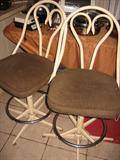 2 Bar stools!