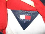 TOMMY HILFIGER WINTER COAT - XXL