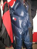 TOMMY HILFIGER WINTER COAT - XXL