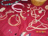 COSTUME JEWELRY