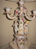 Pair of Victorian Lamps!