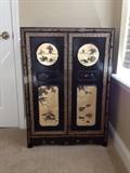 Chinese Cabinet