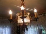 another one of many antique lights 