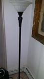 standing lamp