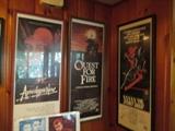 movie posters