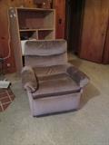 recliner