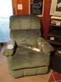 recliner