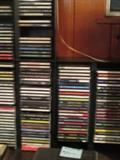 cd's