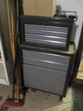 tool chest
