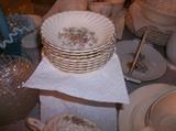 Collectible Dishes
