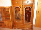 Gun? Cabinet