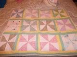 baby quilt