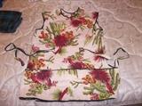 vintage apron
