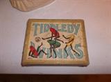 vintage tiddledy winks