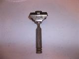 GEM antique razor