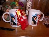 elvis mugs